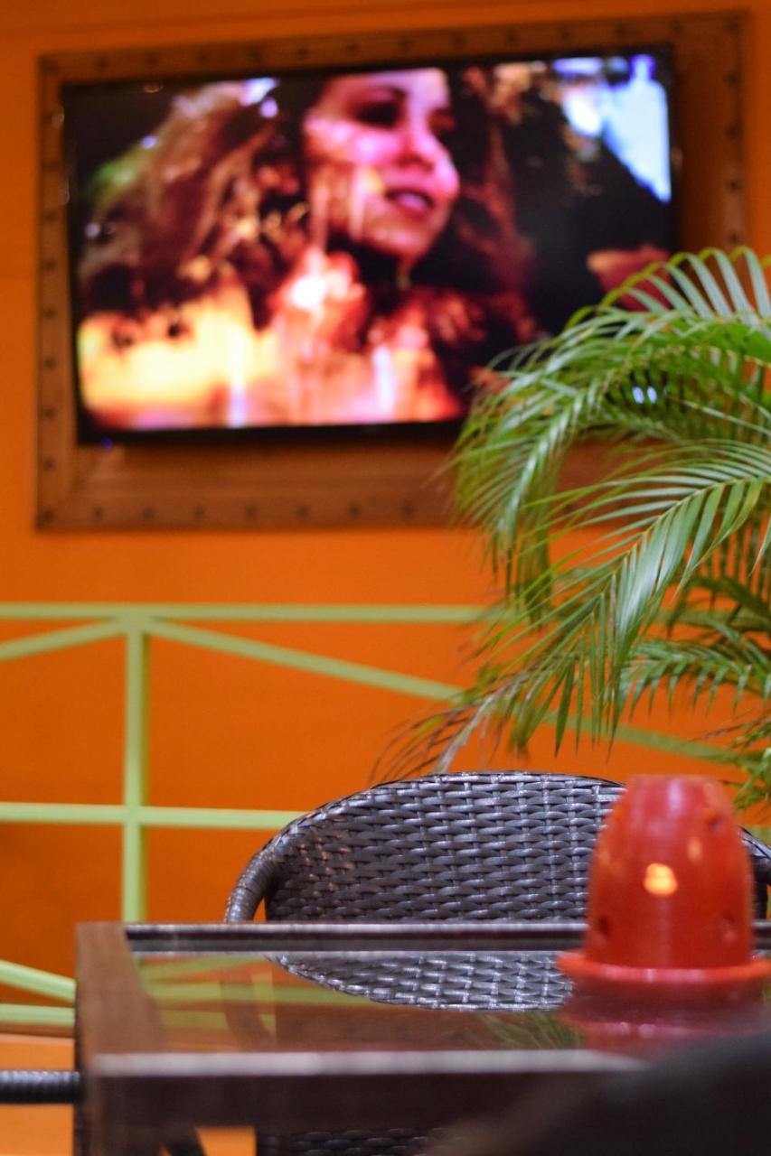 Beverly'S Oasis Suites Scarborough Esterno foto
